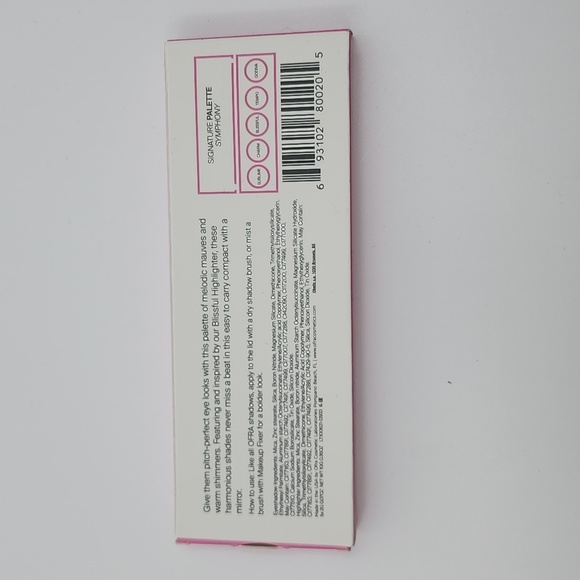 Signature Palette Symphony New - Picture 2 of 7